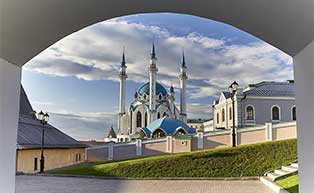 Всероссийский фестиваль Архитектурное наследие