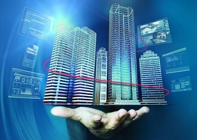Информационная система обеспечения градостроительной деятельности