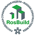 Международная выставка Rosbuild